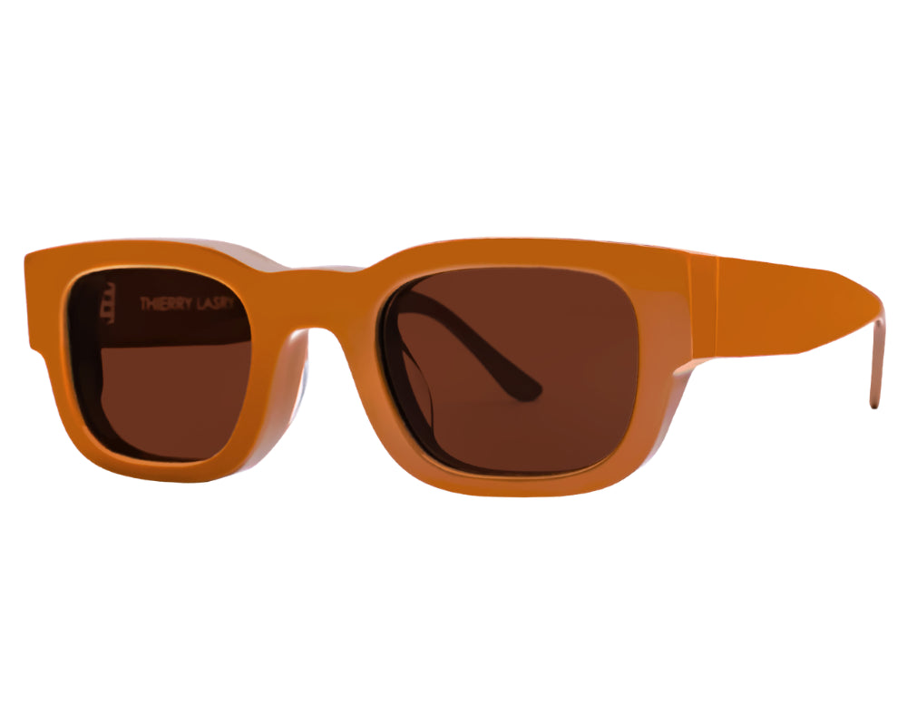 Sonnenbrille Thierry Lasry Foxxxy
