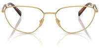 Prada PR D52V Prescription Glasses