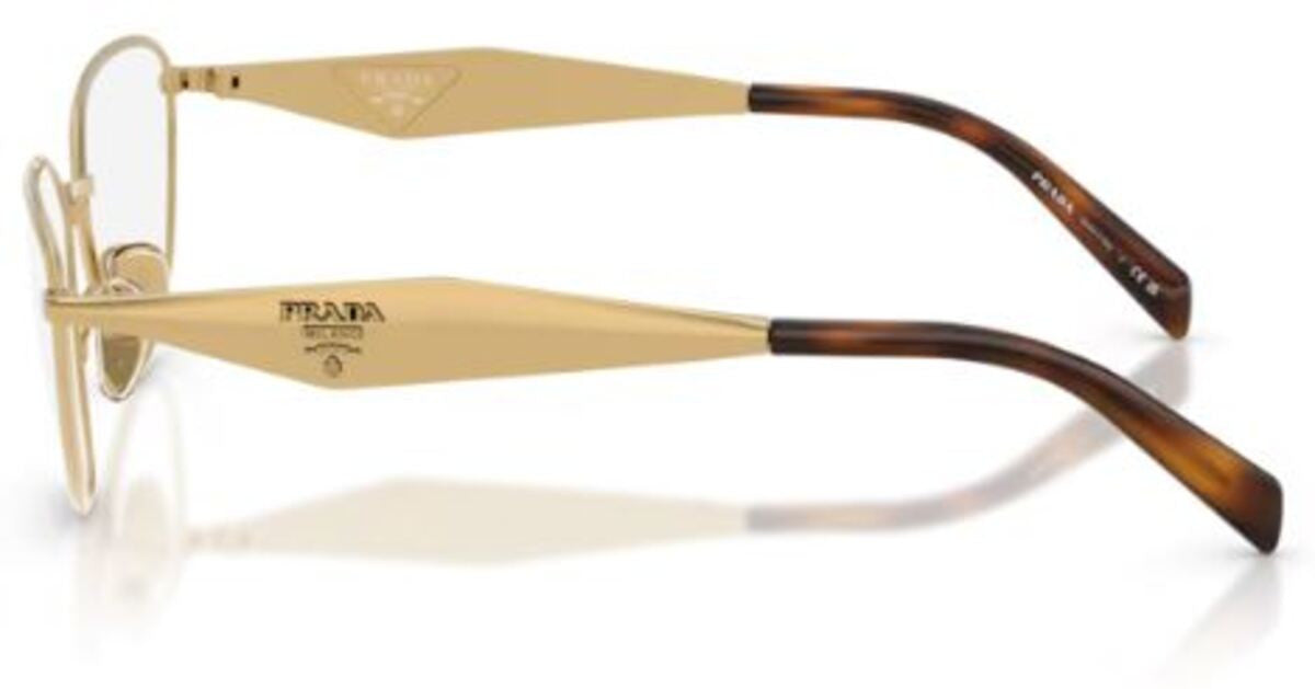 Prada PR D52V Prescription Glasses