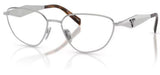Gafas graduadas Prada PR D52V
