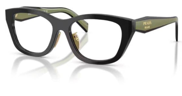 Prada PR D11VD Eyeglasses