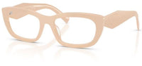 Óculos de grau Prada PR D09V