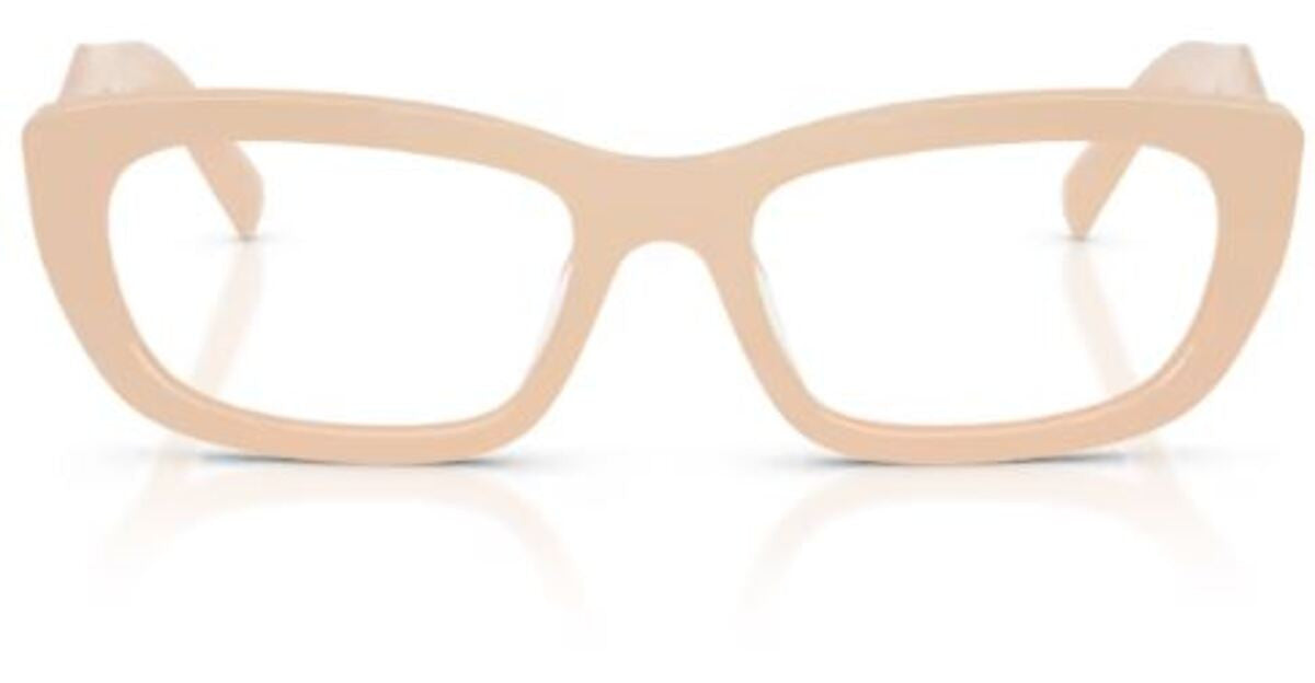 Óculos de grau Prada PR D09V