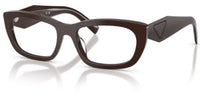 Óculos de grau Prada PR D09V