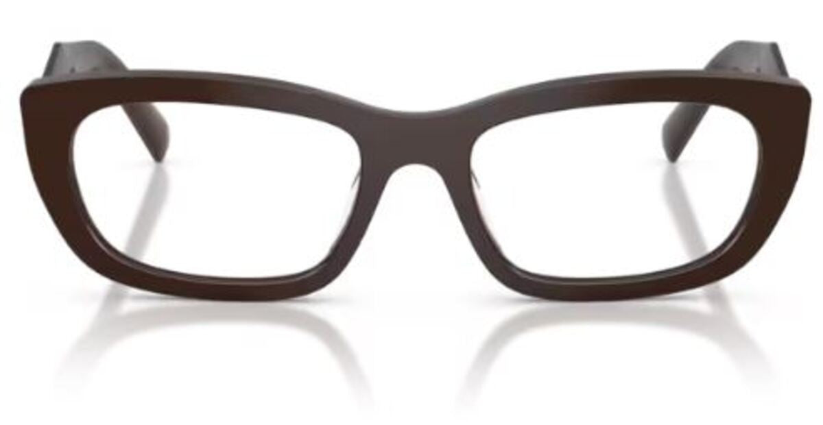 Óculos de grau Prada PR D09V