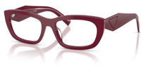 Óculos de grau Prada PR D09V