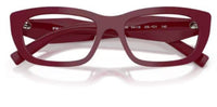 Óculos de grau Prada PR D09V