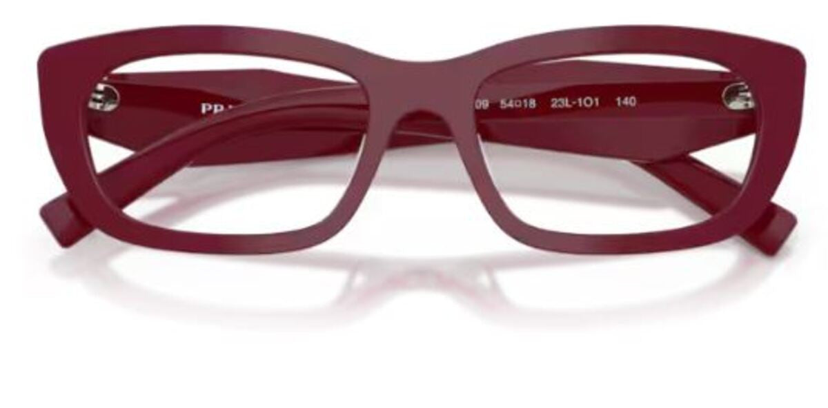 Óculos de grau Prada PR D09V