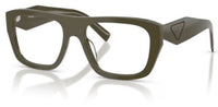 Prada PR D07VU Eyeglasses