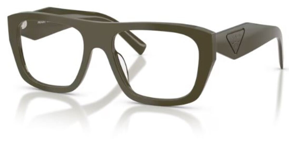 Prada PR D07VU Eyeglasses