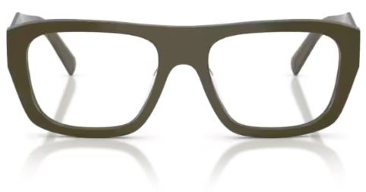 Prada PR D07VU Eyeglasses