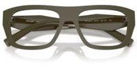 Prada PR D07VU Eyeglasses