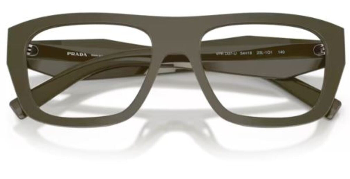 Prada PR D07VU Eyeglasses