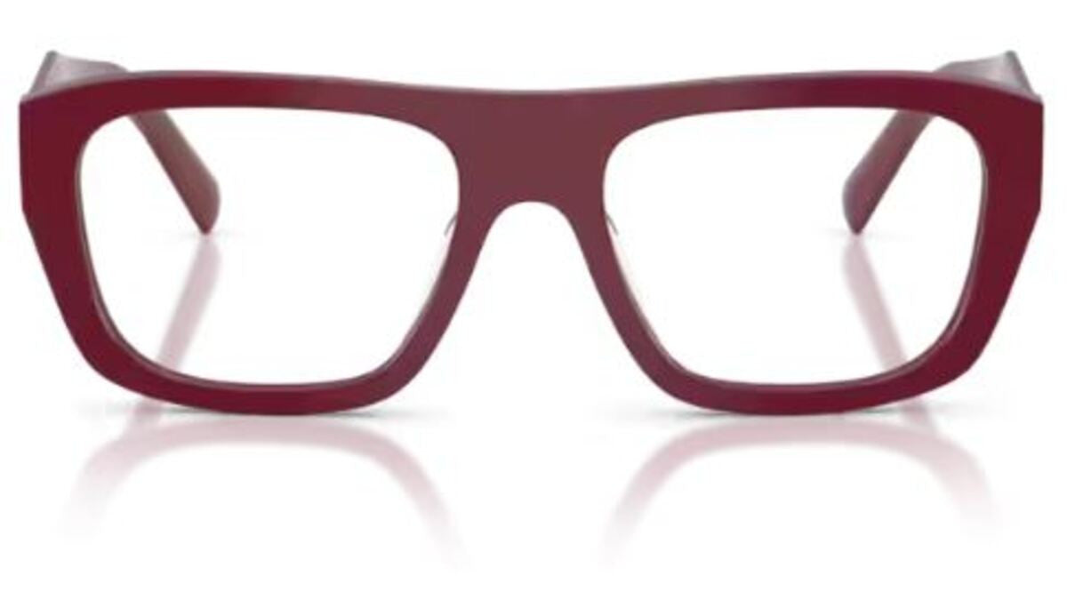 Prada PR D07VU Eyeglasses