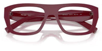 Prada PR D07VU Eyeglasses