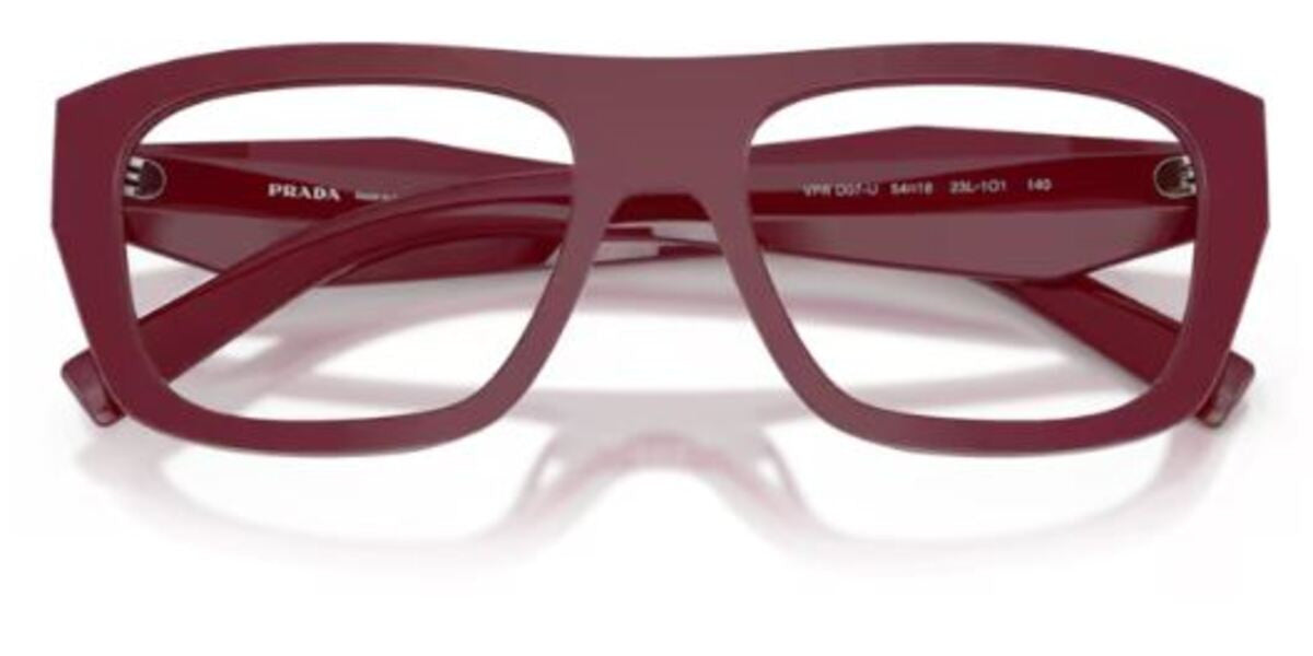 Prada PR D07VU Eyeglasses