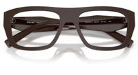 Prada PR D07VU Eyeglasses