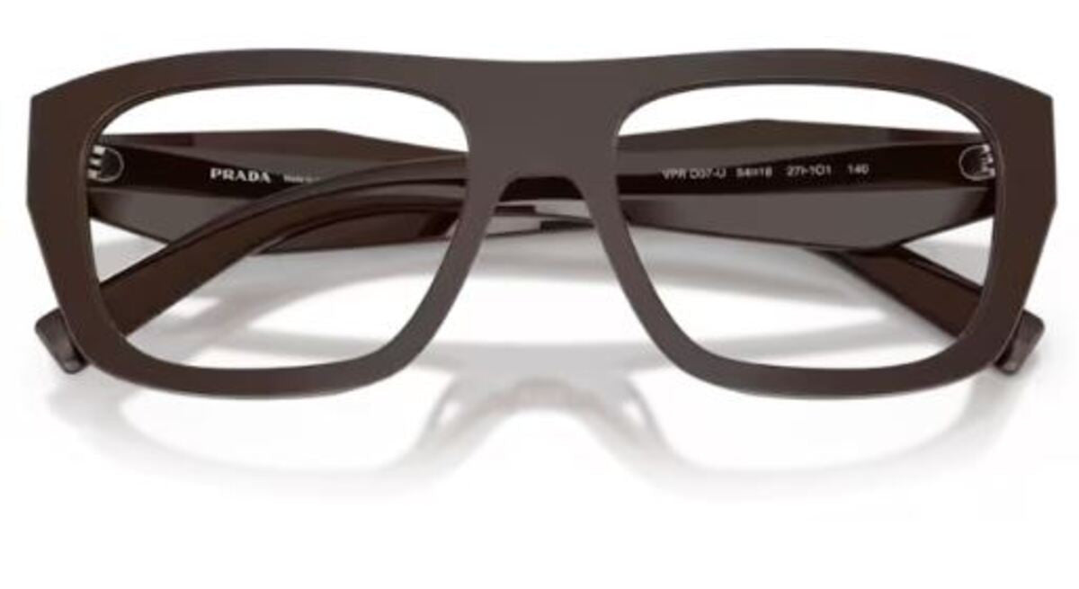 Prada PR D07VU Eyeglasses