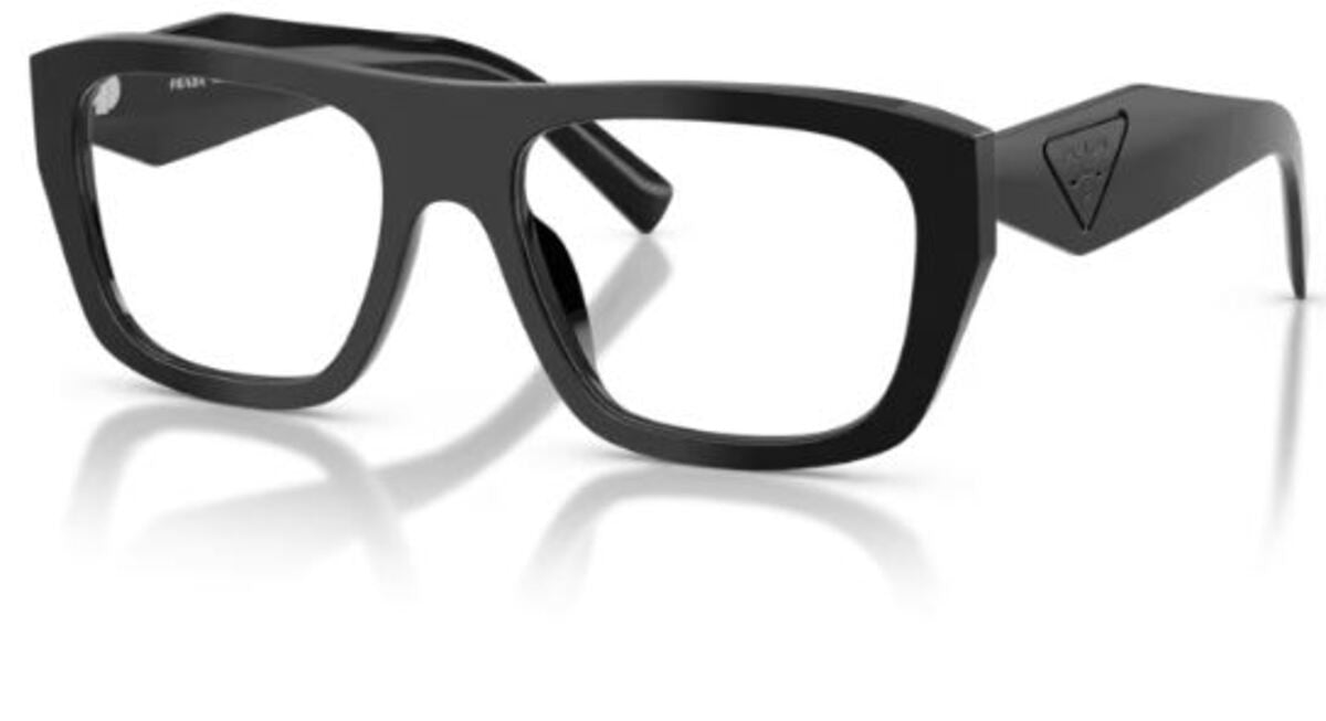 Prada PR D07VU Eyeglasses