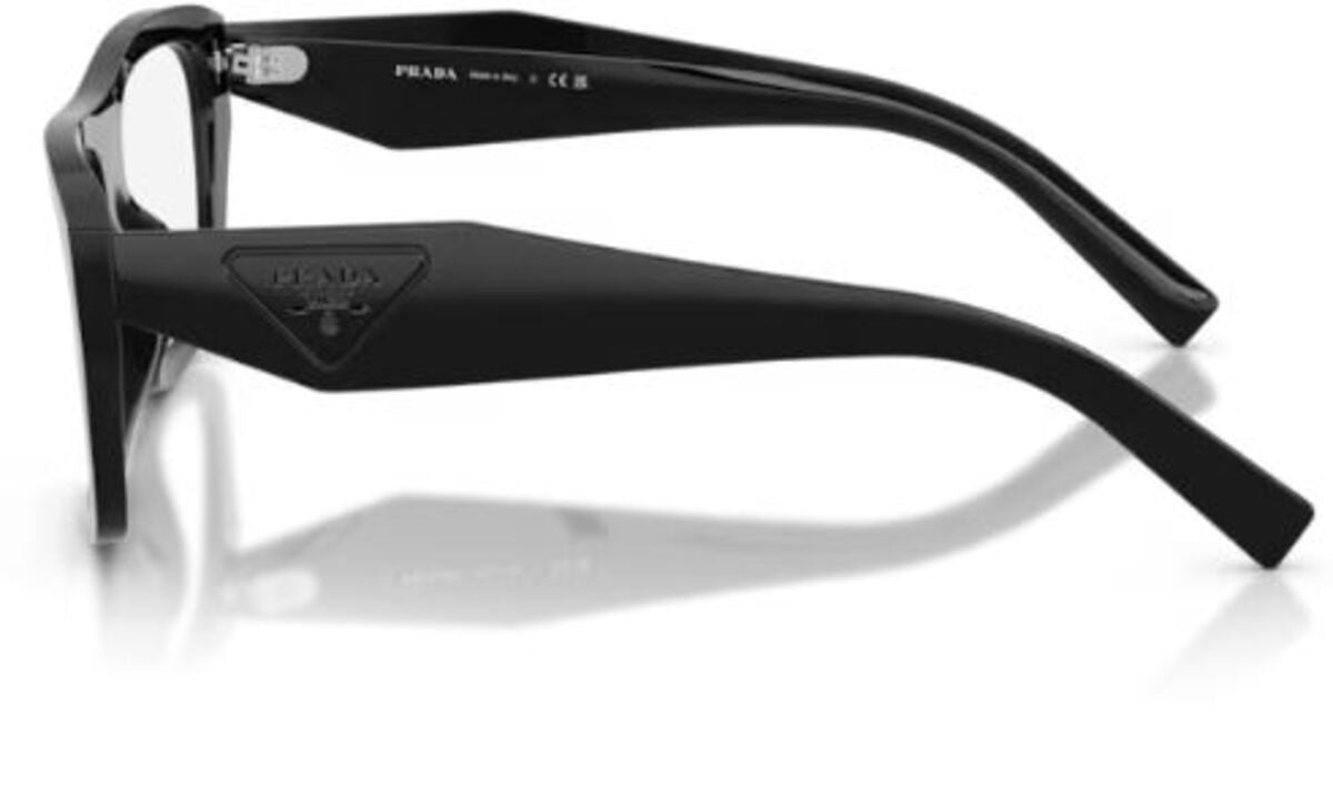 Prada PR D07VU Eyeglasses