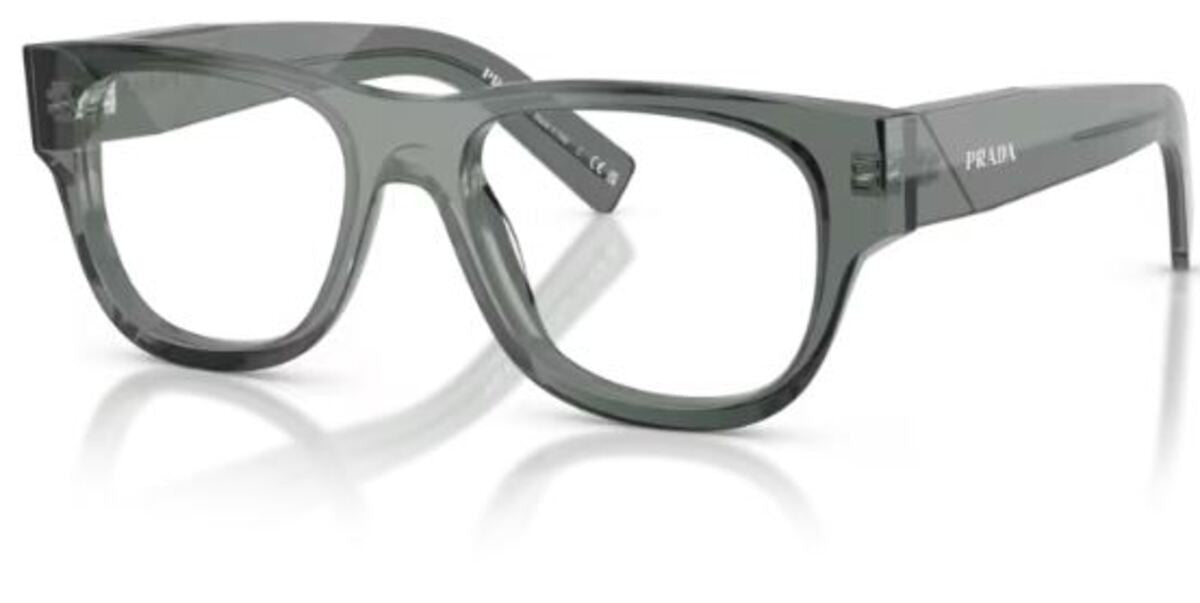 Prada PR D08VU Prescription Glasses