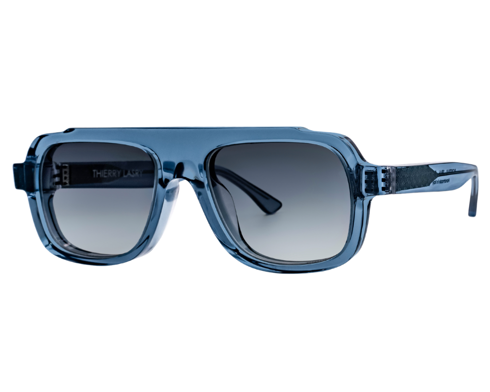 Óculos de sol Thierry Lasry Positivity