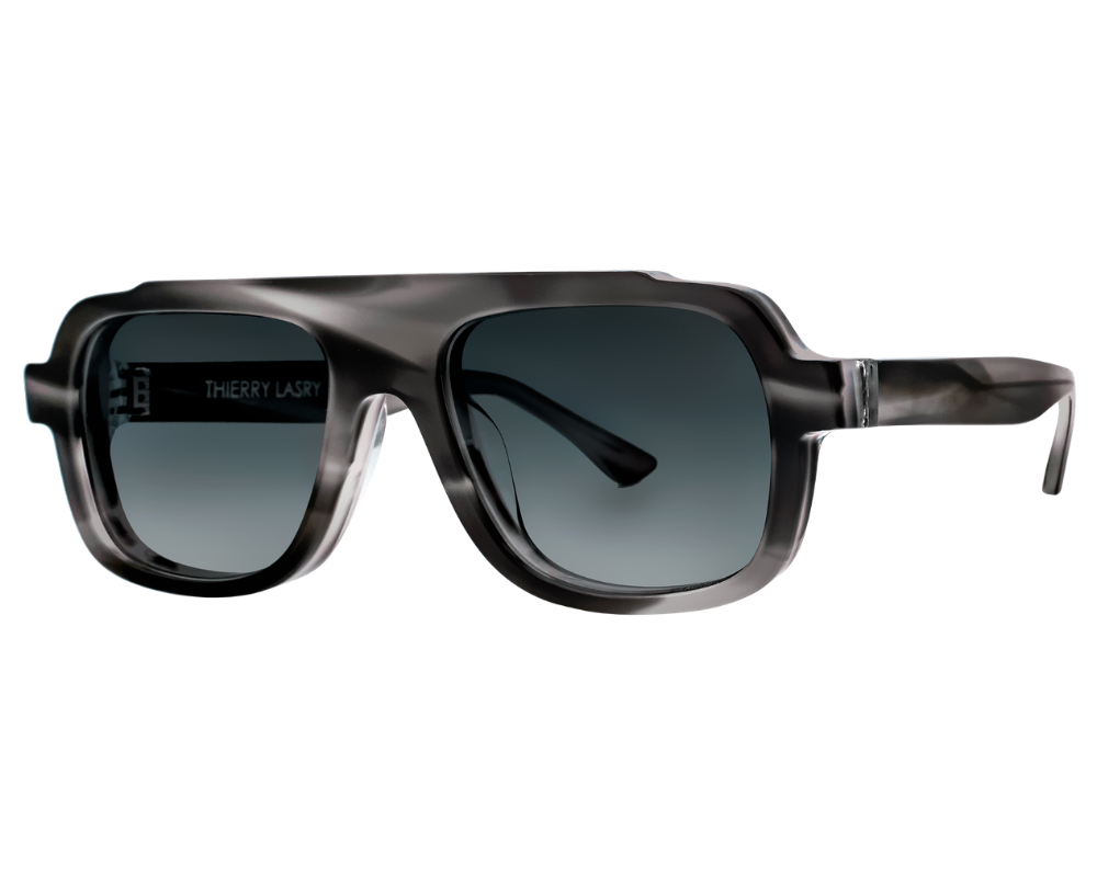 Óculos de sol Thierry Lasry Positivity