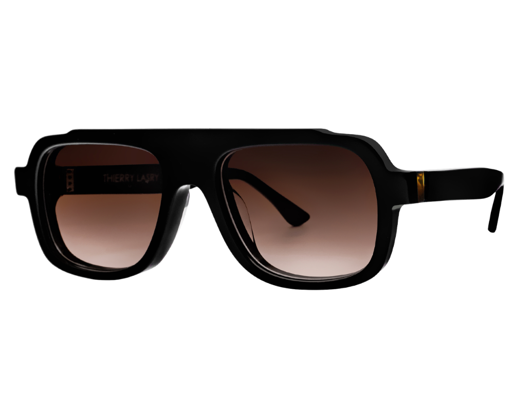 Óculos de sol Thierry Lasry Positivity