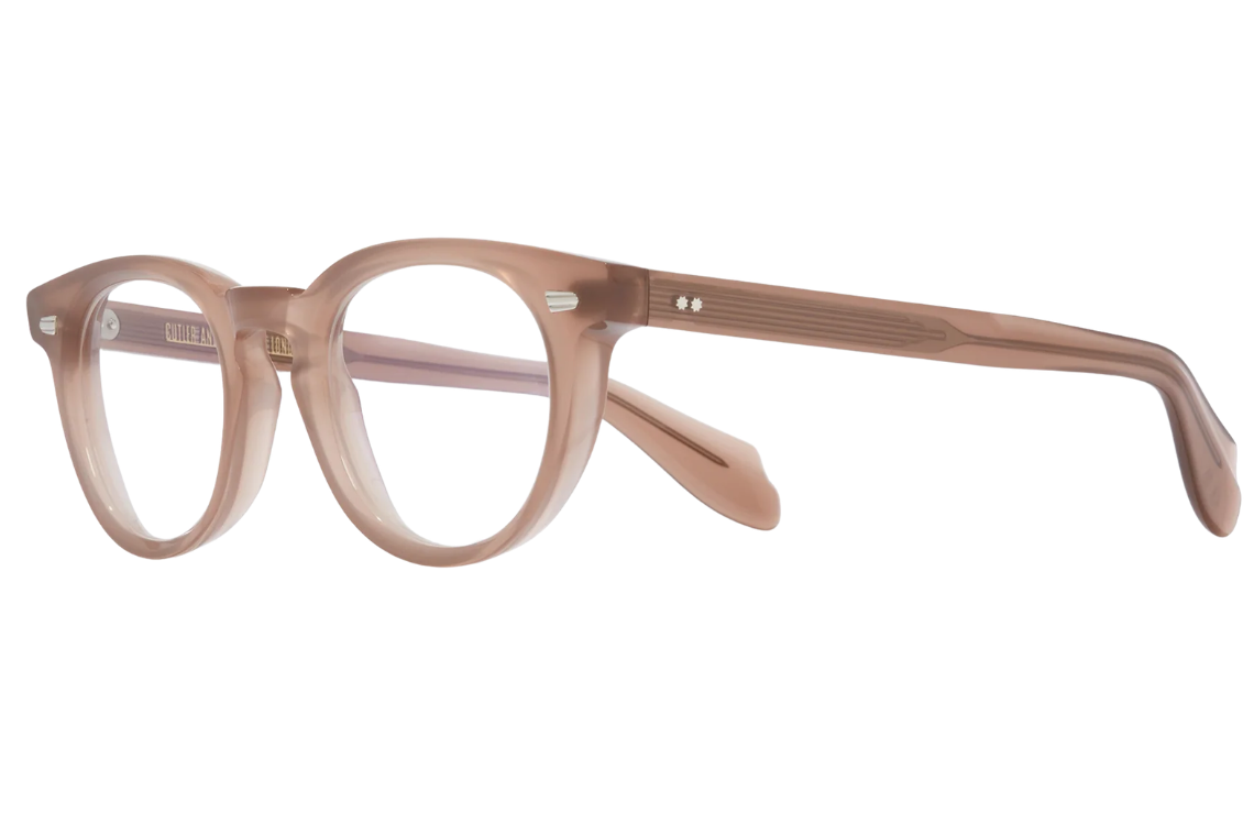 Korrektionsbrille Cutler and Gross CGOP-1405-47