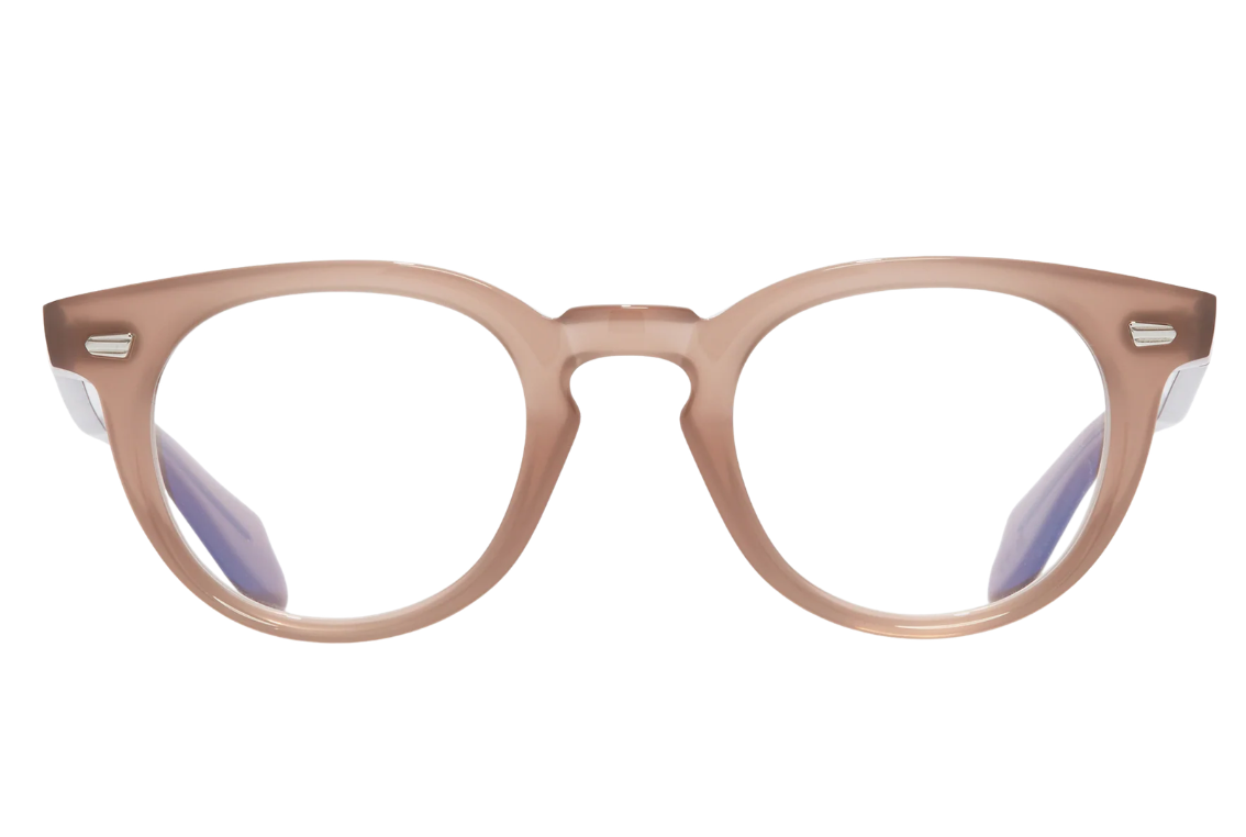 Korrektionsbrille Cutler and Gross CGOP-1405-47