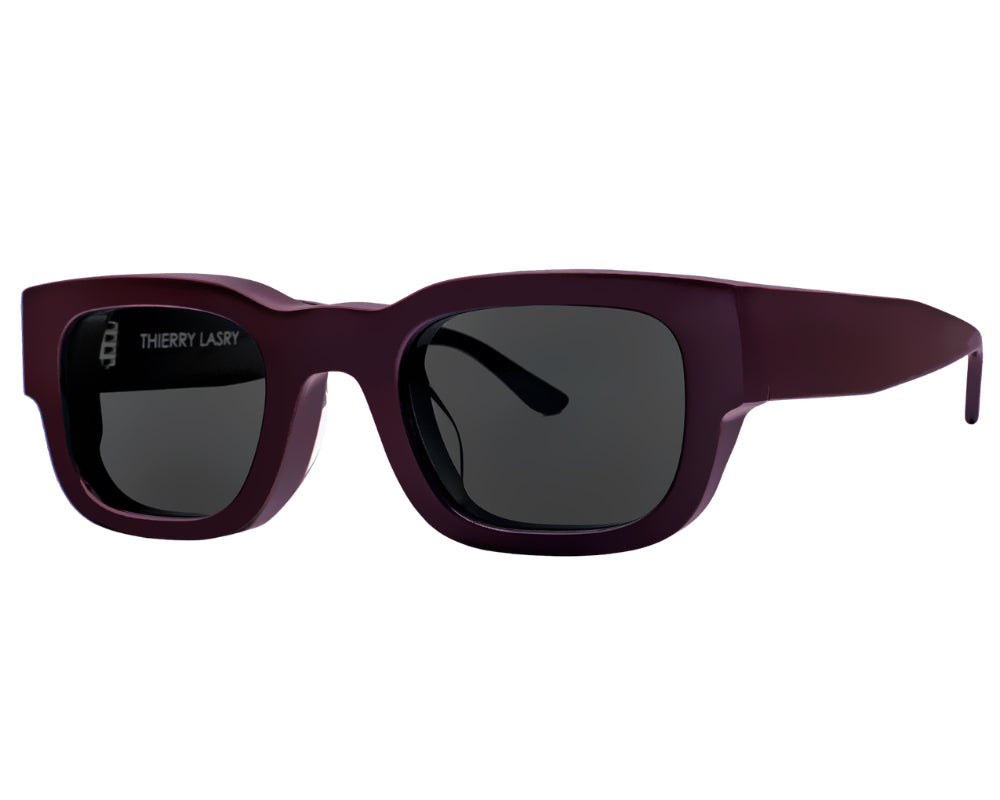 Sonnenbrille Thierry Lasry Foxxxy