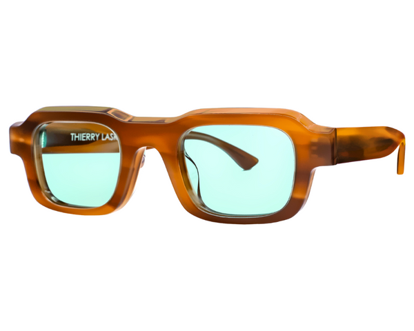 Thierry Lasry Flexxxy Sunglasses