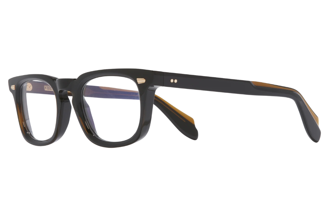 Korrektionsbrille Cutler and Gross CGOP-1406-49