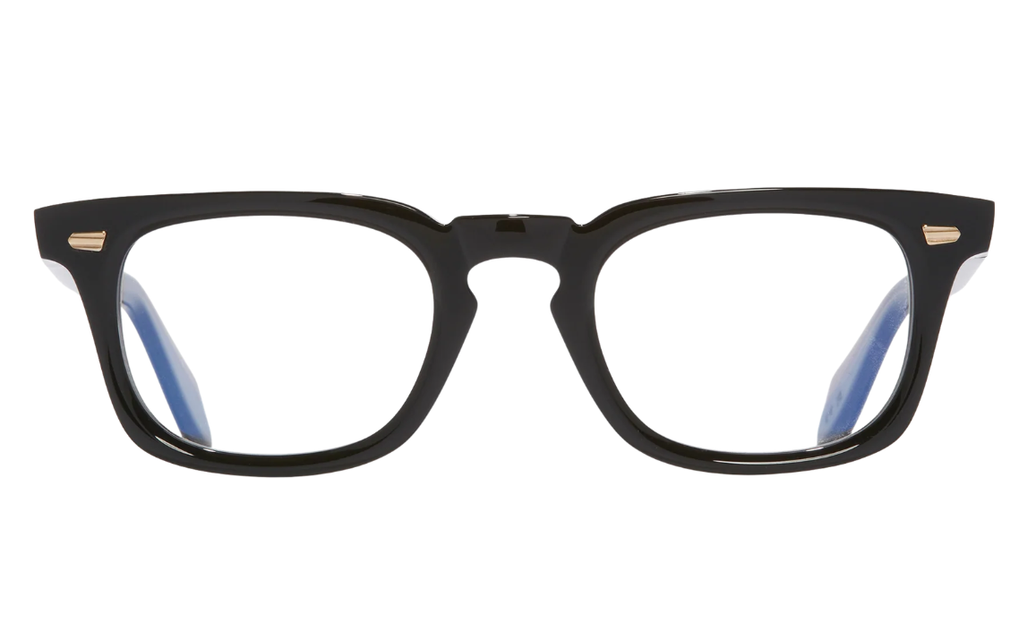 Korrektionsbrille Cutler and Gross CGOP-1406-49