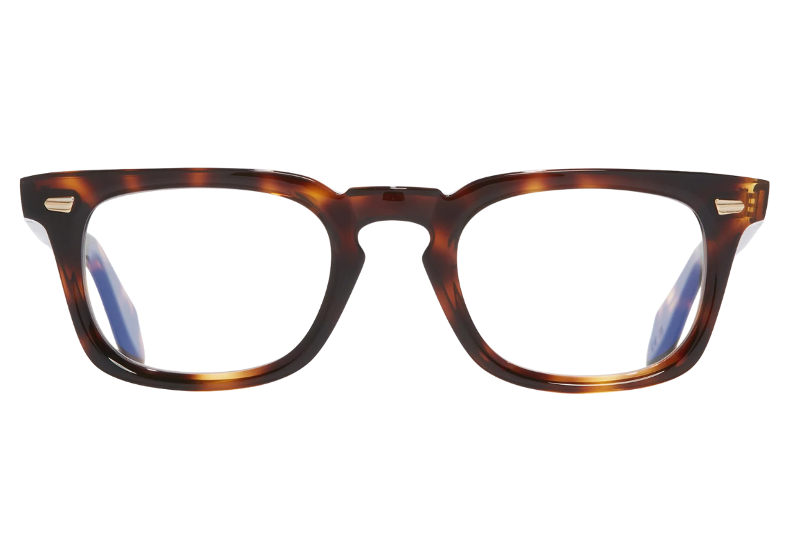Korrektionsbrille Cutler and Gross CGOP-1406-49