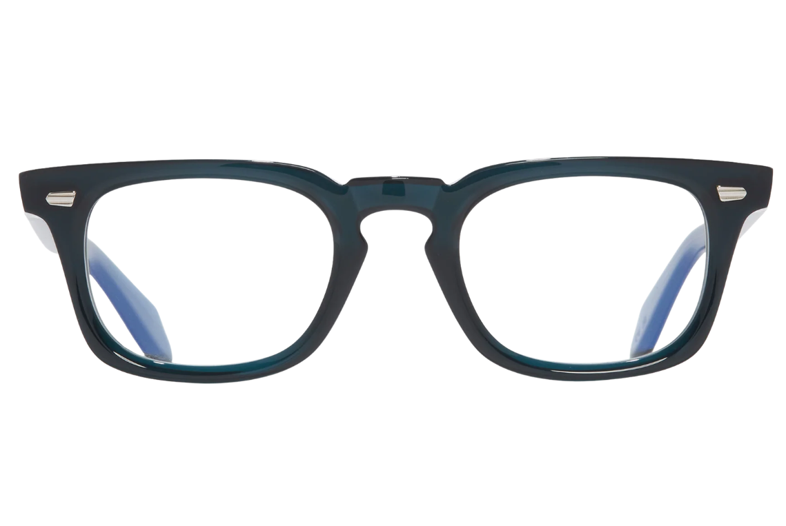 Korrektionsbrille Cutler and Gross CGOP-1406-49