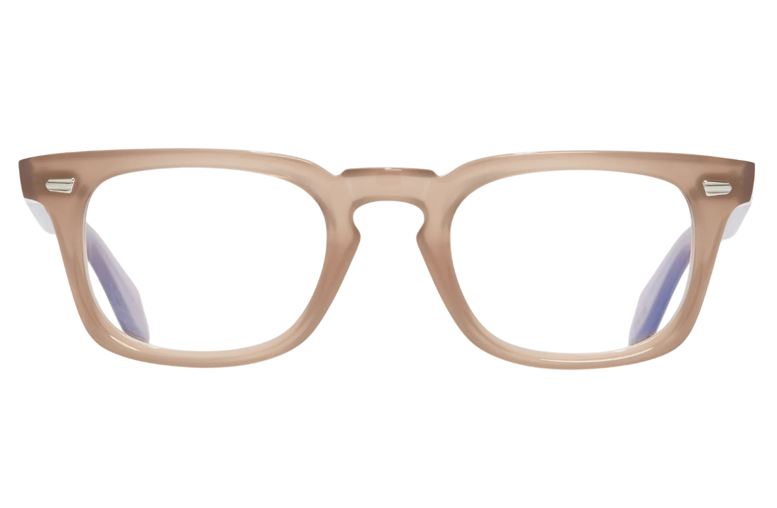 Korrektionsbrille Cutler and Gross CGOP-1406-49
