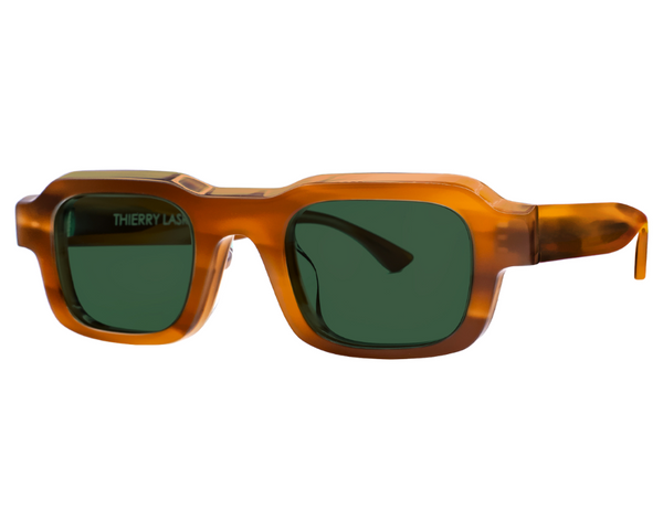 Thierry Lasry Flexxxy Sunglasses