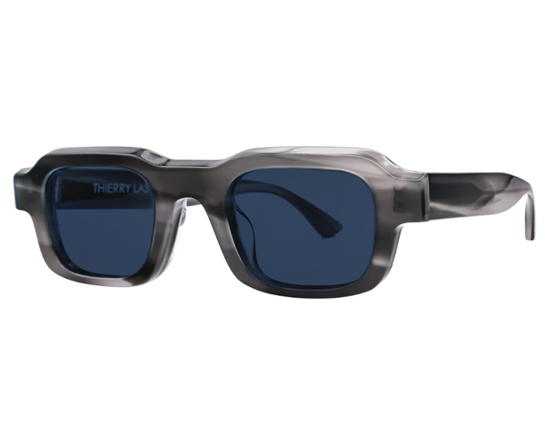 Thierry Lasry Flexxxy Sunglasses
