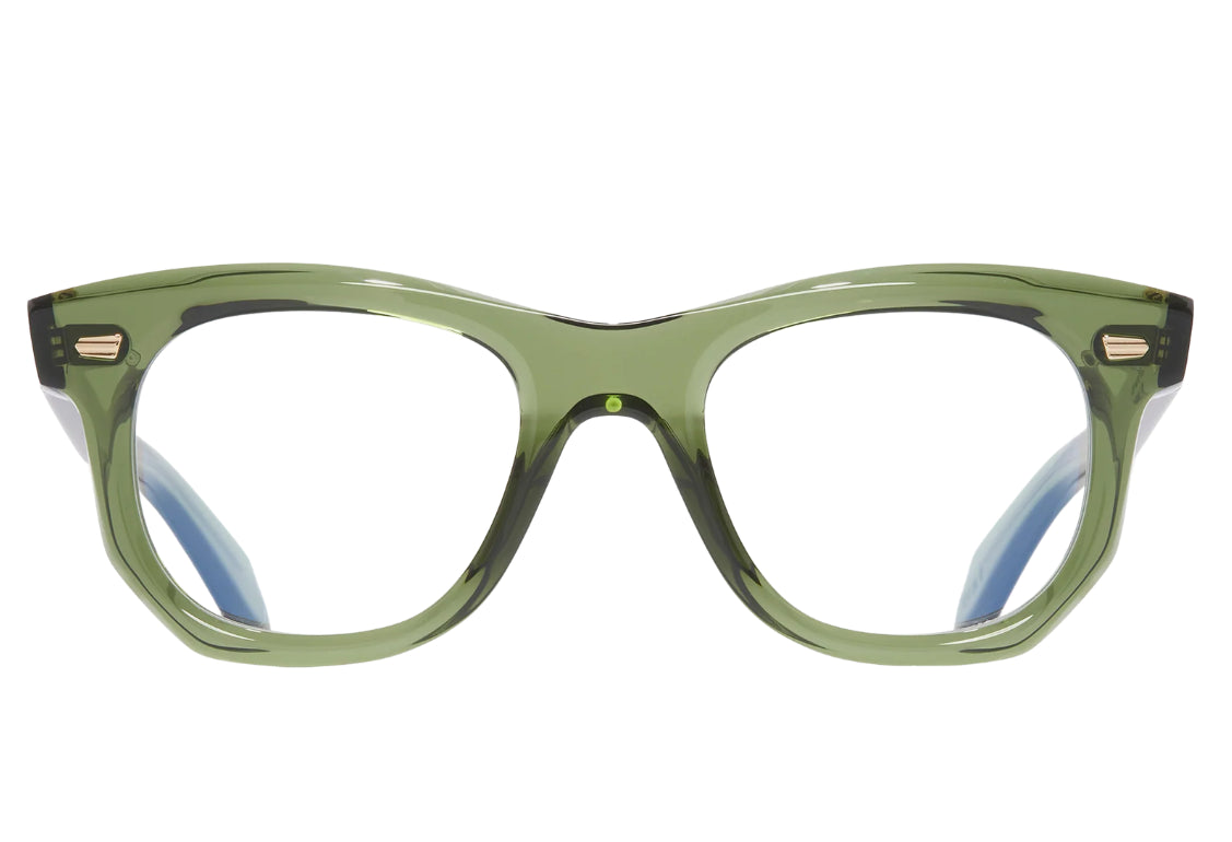 Brille Cutler and Gross CGOP-1409