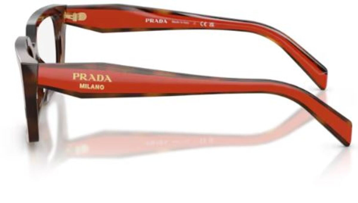 Brillen Prada PR D05V