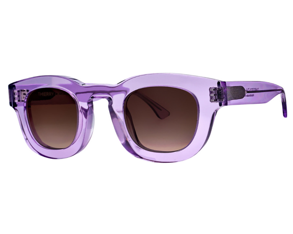 Thierry Lasry Darksidy Sunglasses