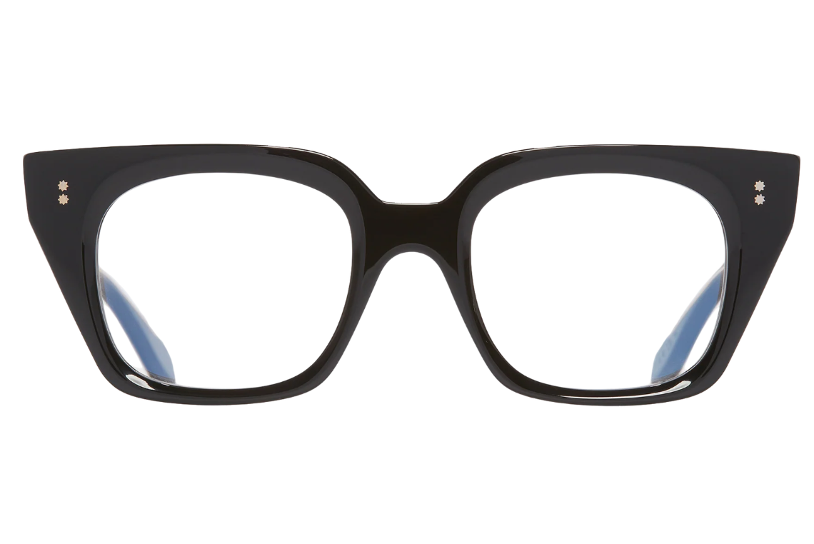 Korrektionsbrille Cutler and Gross CGOP-1411-48