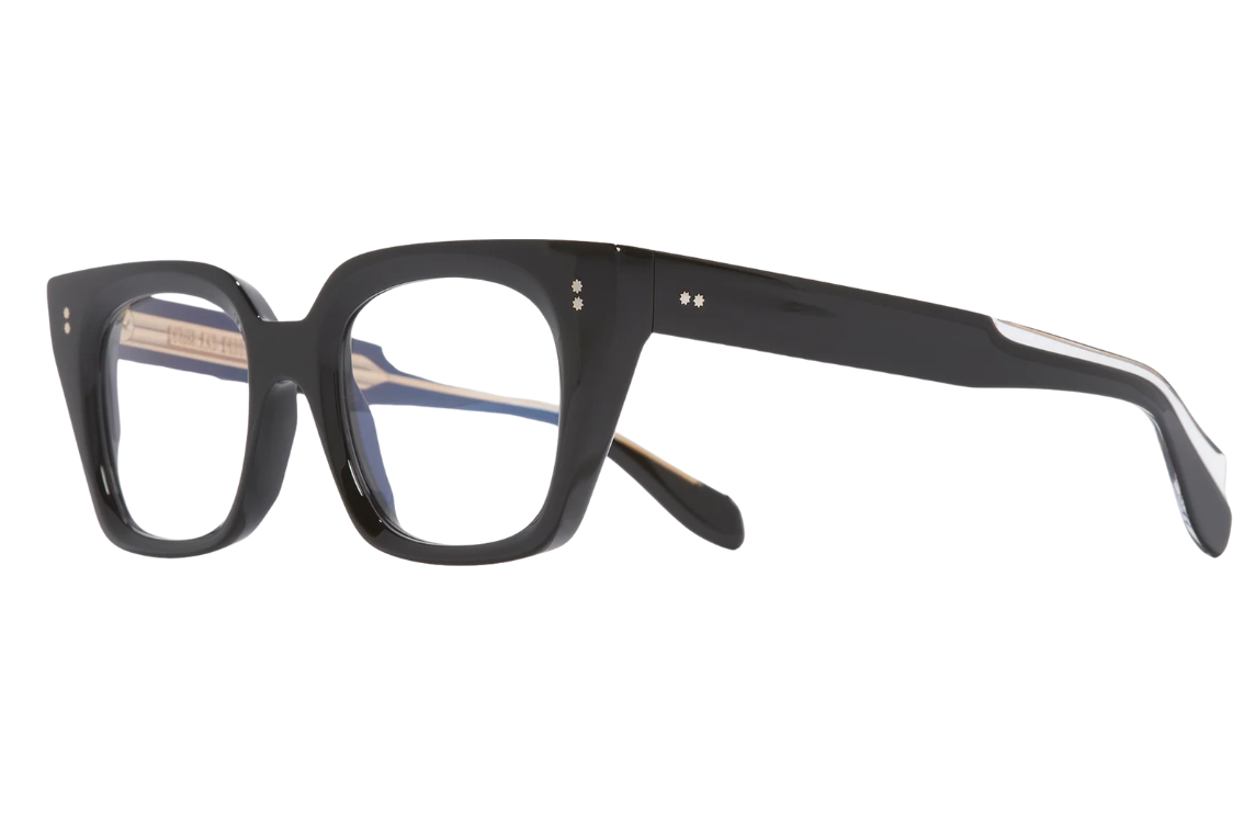 Korrektionsbrille Cutler and Gross CGOP-1411-48
