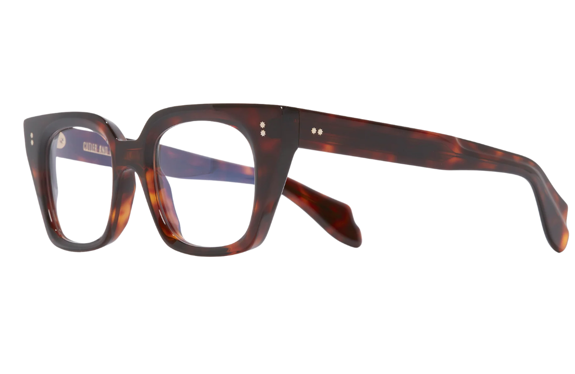 Korrektionsbrille Cutler and Gross CGOP-1411-48