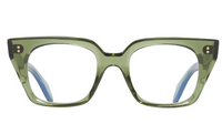 Korrektionsbrille Cutler and Gross CGOP-1411-48