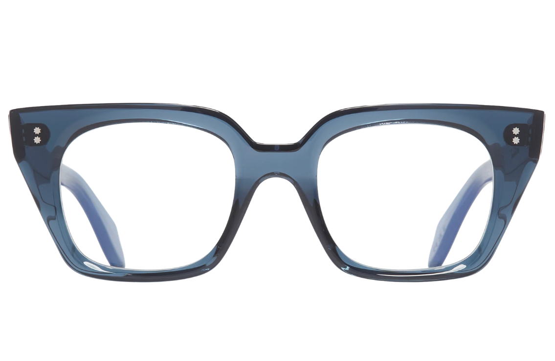 Korrektionsbrille Cutler and Gross CGOP-1411-48