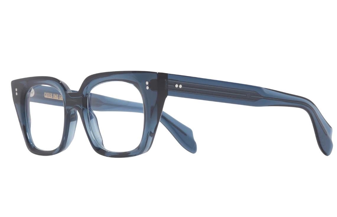 Korrektionsbrille Cutler and Gross CGOP-1411-48