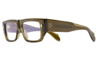 Brille Cutler and Gross CGOP-1413-53