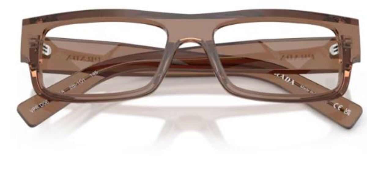 Korrektionsbrille Prada PR D06V